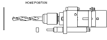 Hydro Speed Drilling