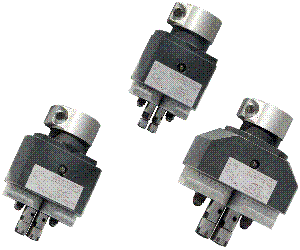 Multiple Spindle Heads