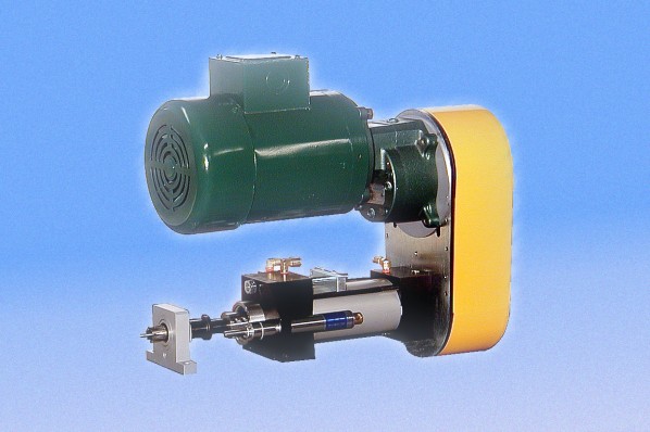 Small Hole Drill