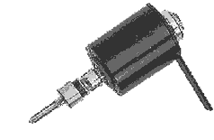 tapping head